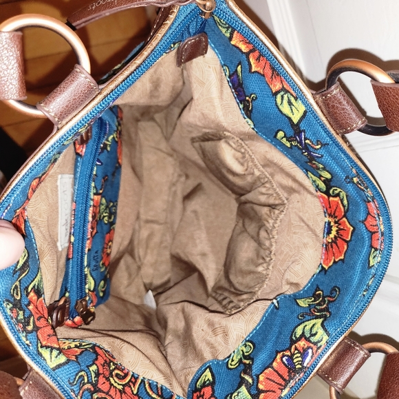 Sakroots Purse - Picture 5 of 8